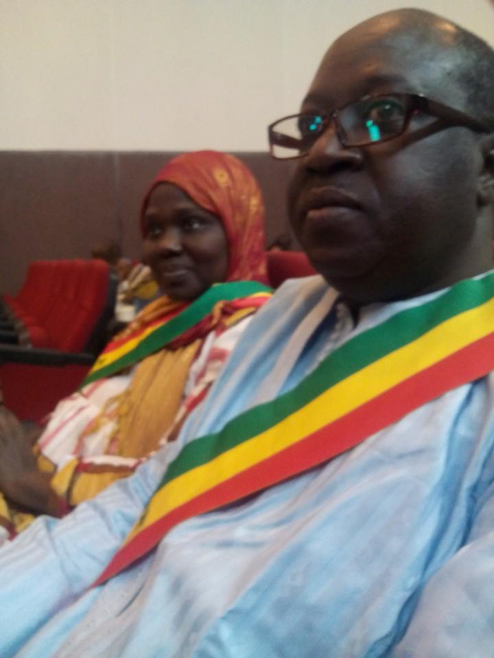 Procès Karim Wade: Les photos des députés qui s'incrustrent à l'audience