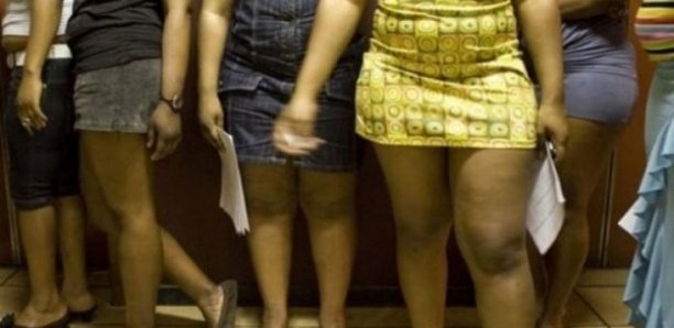  Un réseau clandestin de prostitution et de proxénétisme démantelé à la Cité Mixta : 6 personnes arrêtées
