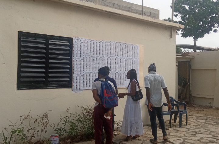 Référendum malien à Dakar : ces dysfonctionnements qui empêchent plusieurs Maliens de voter