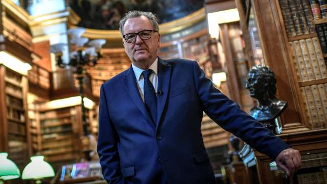 Vers un 3e mandat présidentiel en France ? Richard Ferrand lance le débat