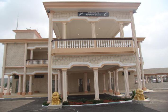 Can 2015: les lions du Sénégal trouvent le « paradis  » à Mongomo