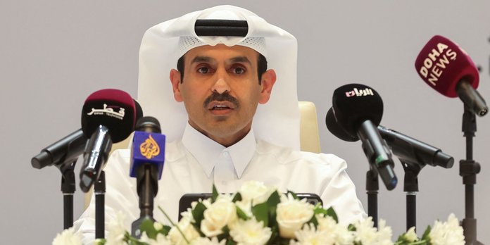 Gaz: le Qatar signe avec la Chine un 2e contrat d'approvisionnement sur 27 ans