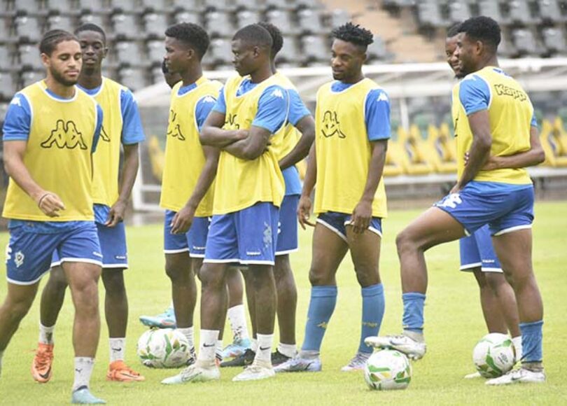 CAN U23 : le TAS déboute le Cameroun, le Gabon confirmé