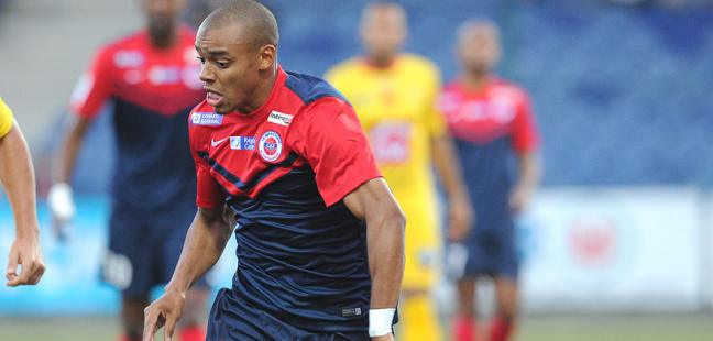 CAN 2015 : Johann Obiang veut atteindre la finale avec le Gabon