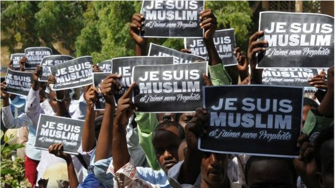 Niger: cinq morts à Niamey