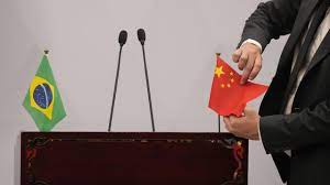 Brésil : la politique étrangère de Lula à l’épreuve de la guerre en Ukraine