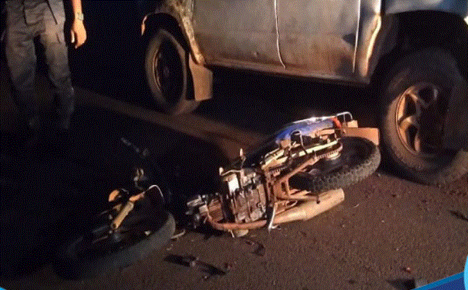 Kédougou: un conducteur de moto tué dans un accident