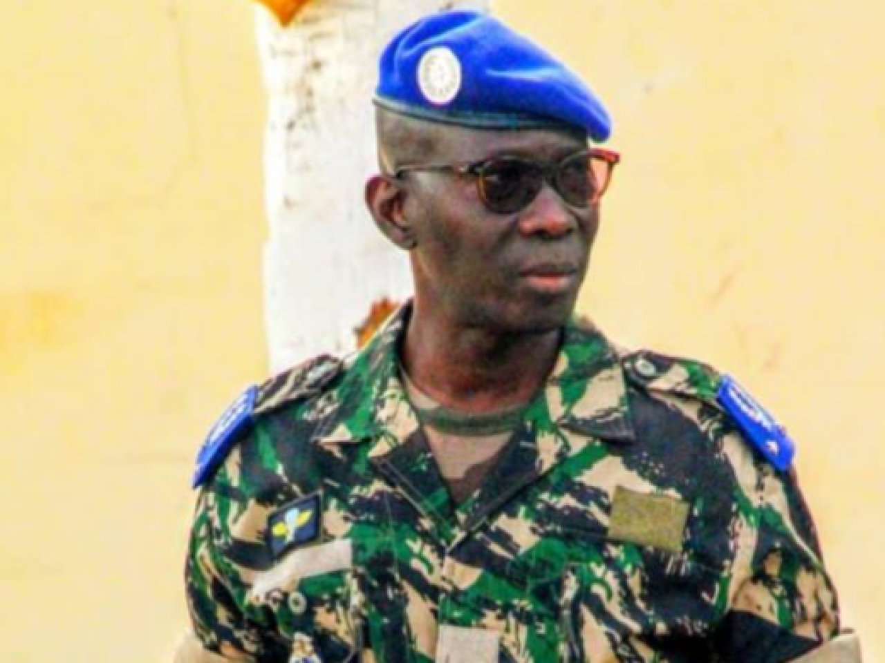 Nouvelles nominations au Haut commandement de la Gendarmerie: un adjoint trouvé au Général Moussa Fall