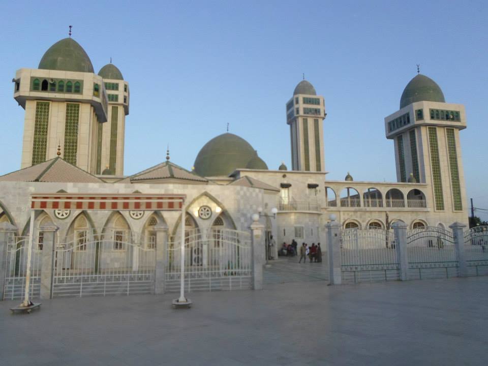 Caricatures contre le Prophète: Médina Baye condamne Charlie Hebdo