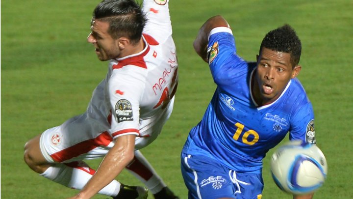 ​CAN 2015-Classement Poule B : Rien n’est encore joué