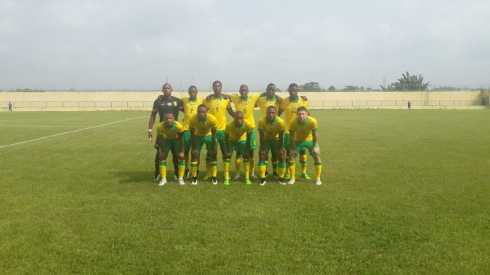 CAN 2015: La composition officielle de l’Afrique du Sud face à l’Algérie