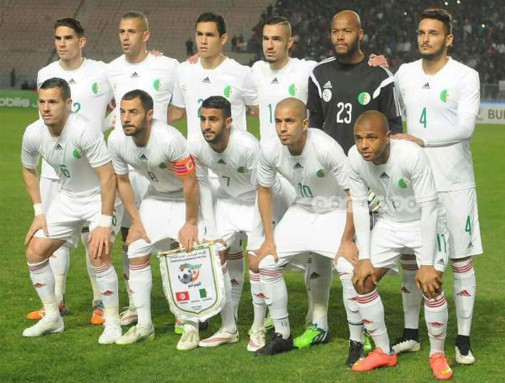 CAN 2015: Les Fennecs parviendront-ils à briser le signe indien ?