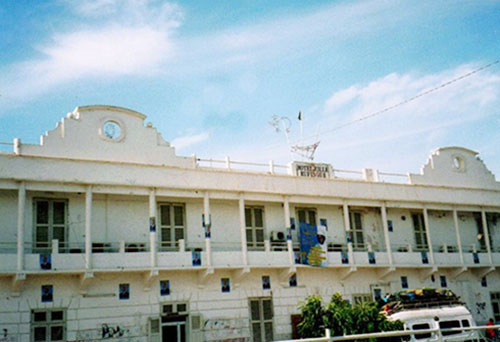 Grève: les travailleurs des collectivités locales remettent ça