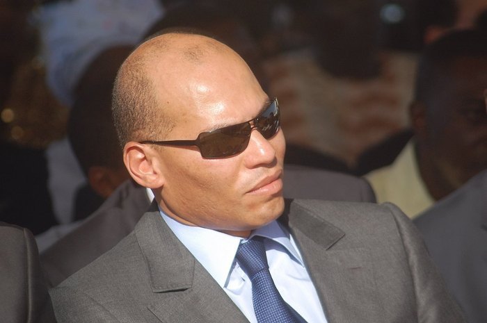 Karim WADE embastillé, Aliou SALL intronisé: le Sénégal des paradoxes !