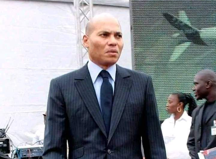 Karim Wade ne va pas remettre les pieds au Sénégal, estime Mimi Touré