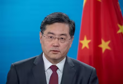 De hauts diplomates chinois et russes discutent à Pékin de questions «d'intérêt commun»
