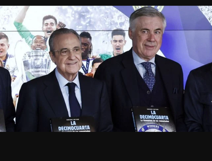 L’énorme crainte du Real Madrid avec l’Arabie saoudite