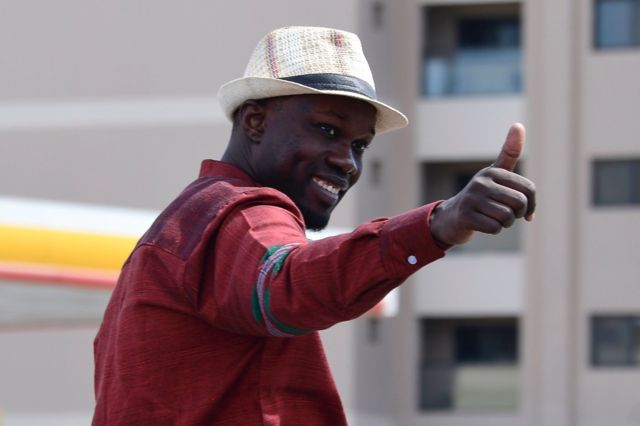 El Malick Ndiaye : « Il n’y a pas d’alternative, Sonko participera à la prochaine élection présidentielle »