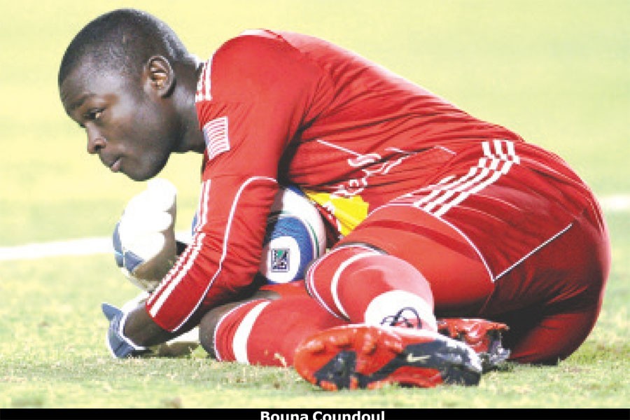 Can 2015 – Ghana vs Sénégal (1-2): Ce que Coundoul et Jordan Ayew se sont après le penalty