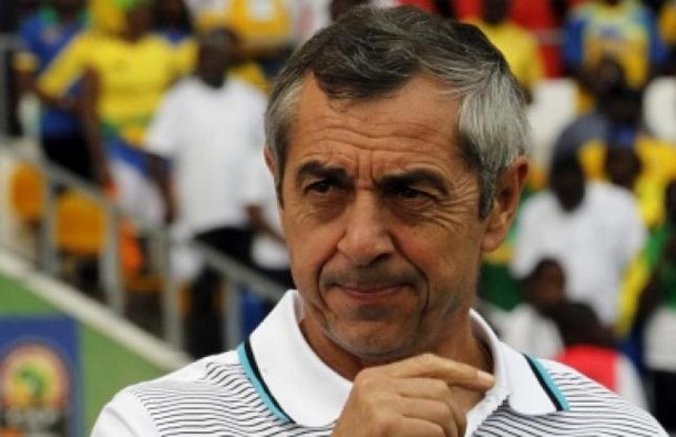 Can 2015 - Ghana vs Senegal (1-2) Alain Giresse: “Il ne fallait pas laisser le doute s’installer”