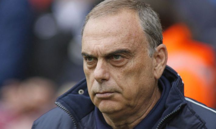 Can 2015: Avram Grant reconnait la superiorité du Sénégal