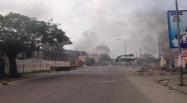 Loi électorale en RDC: journée meurtrière à Kinshasa