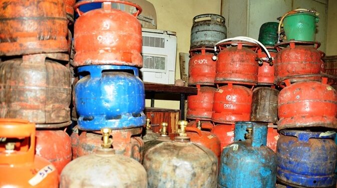 Côte d'Ivoire : tout savoir sur la pénurie de gaz butane - Jeune Afrique