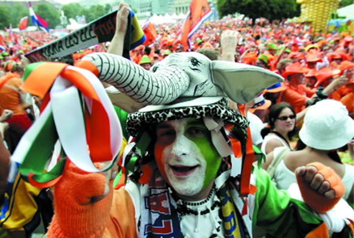 CAN 2015 : Côte d’Ivoire-Guinée ou le duel des Eléphants