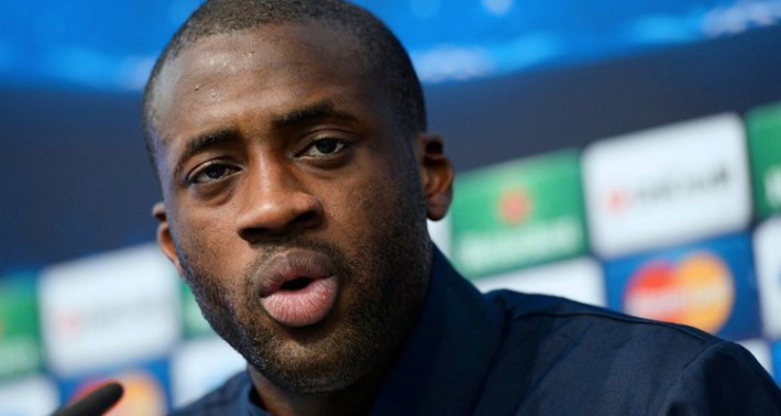 Can 2015. Yaya Touré : « la Côte d’Ivoire a un coup à jouer ! »