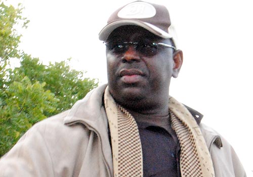 Macky Sall recadre les élus de l’APR et zappe son frère, Aliou