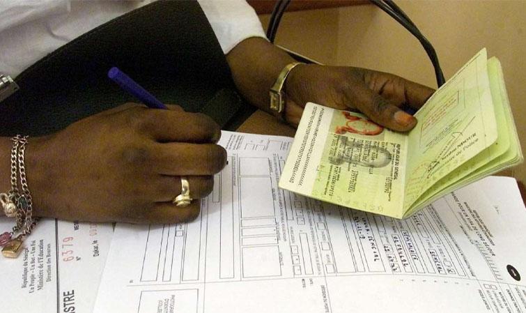 Les Sénégalais ont dépensé plus de 125 millions FCFA pour les visas Schengen en 2022