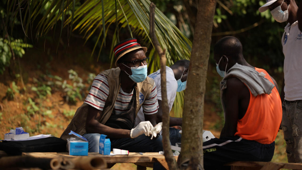 Le trafic et la consommation de drogues en Afrique de l'Ouest augmentent à grande vitesse