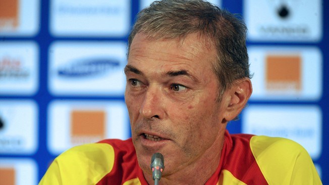 CAN 2015- Michel Dussuyer : « On n’a pas su enfoncer le clou »