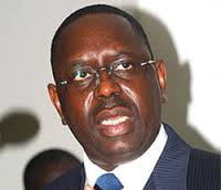 "Compte tenu de la différence d'âge, Macky est une sorte d'oncle", Aliou Sall