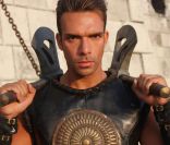 Darren Shahlavi : Mort à 42 ans du comédien de la série Arrow