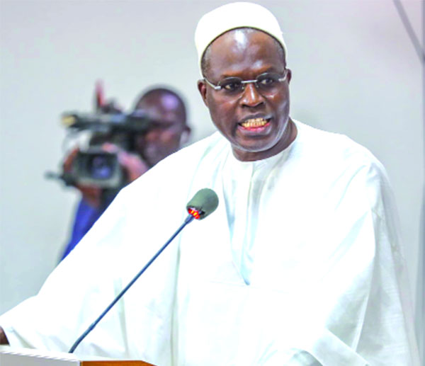 Tabaski 2023 : Khalifa Sall appelle les Sénégalais à « prôner la paix et l'unité »