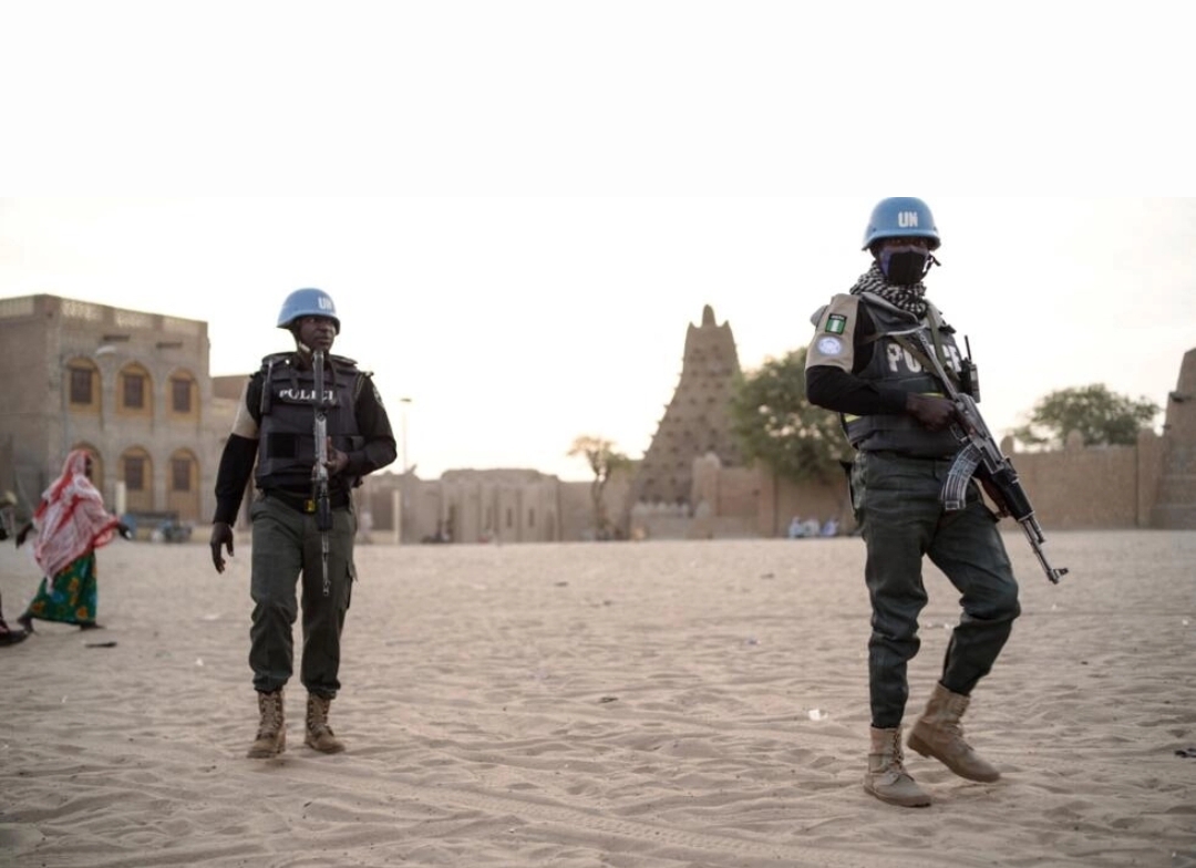 Mali: réunion sous haute-tension du Conseil de sécurité de l'ONU sur le départ de la Minusma