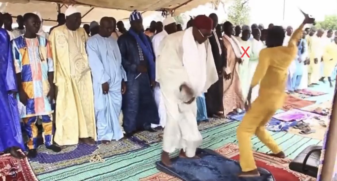 Tentative d’assassinat de l’imam à Ndol-Ndol: « Djibril Tine a raté son Baccalauréat à cause de sa dépression », selon sa famille