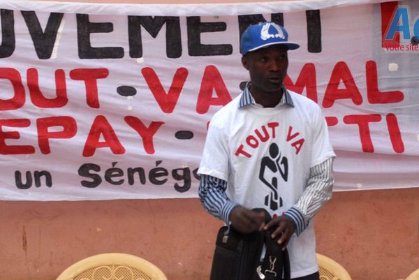 Déclaration de patrimoine: «Tout va mal» outré par le refus de certains ministres