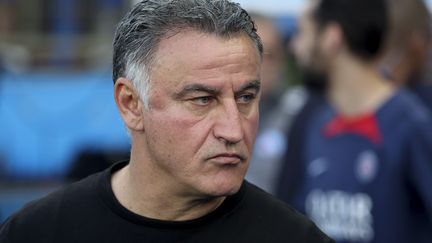 Christophe Galtier déféré au parquet: il sera jugé en décembre 2023