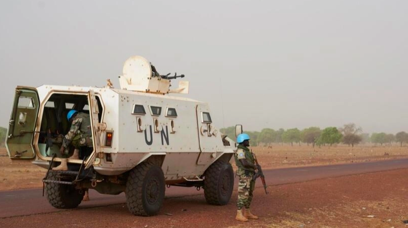 Le Conseil de sécurité de l'ONU met un terme à la Mission des Casques bleus au Mali