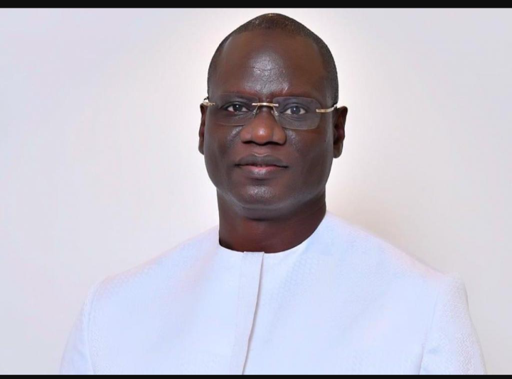 Dr Abdourahmane Diouf entame une tournée