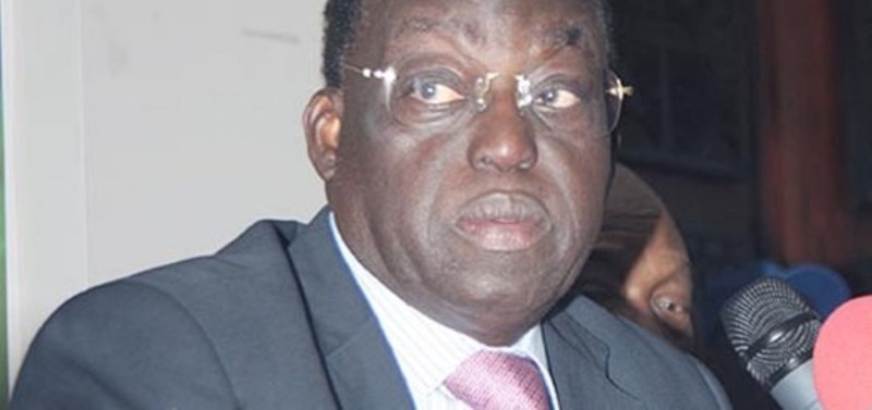 Réunion politique de l'AFP: Les pro et anti Niasse se chamaillent au Terrou bi