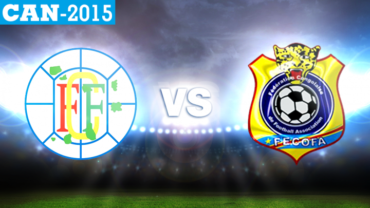 Direct Can 2015: Cap Vert/ RD Congo 0-0: les équipes se quittent sur un score vierge 