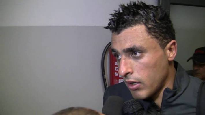 CAN 2015- Ahmed Akaichi : « Le troisième match sera très difficile »