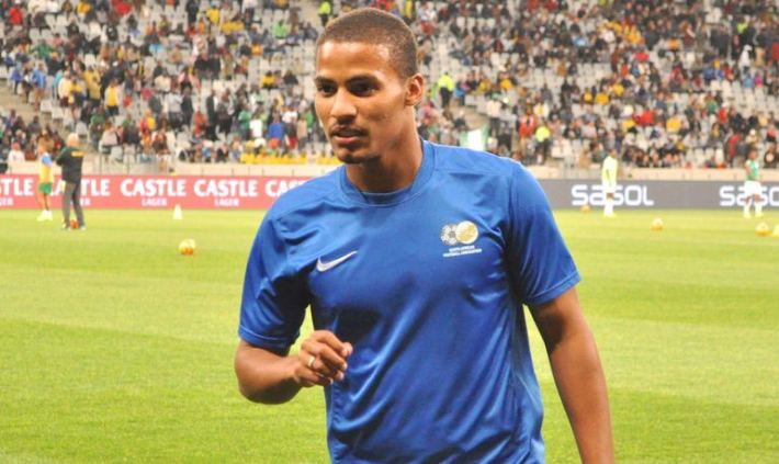 CAN 2015-Afrique du Sud: Rivaldo Coetzee forfait contre le Sénégal