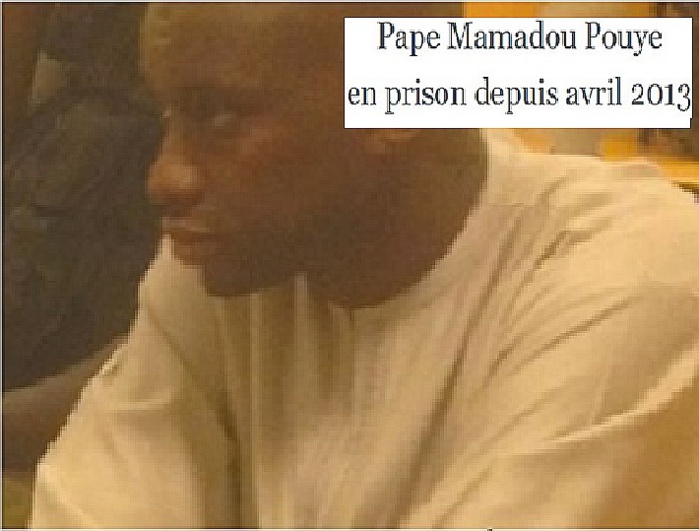 Association de malfaiteurs, faux et usage de faux: Coumba Diagne porte plainte contre Pape Mamadou Pouye
