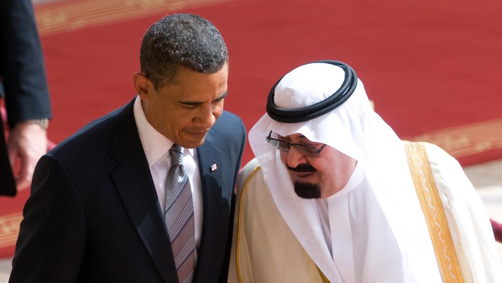 Mort du roi Abdallah d'Arabie Saoudite: les réactions internationales