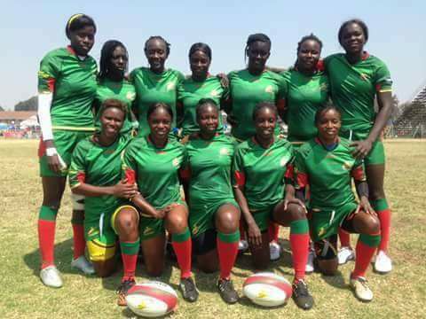 Rugby - Africa Women's Seven: les « Lionnes » éliminées de la course aux JO