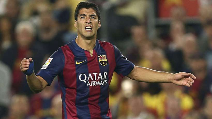 Le cas Luis Suarez divise le Barça